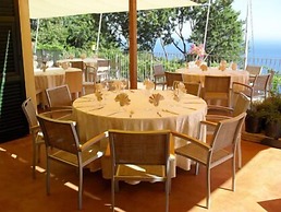 Hotel Oroverde