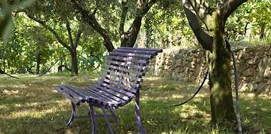 Hotel Oroverde