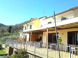 Hotel Oroverde
