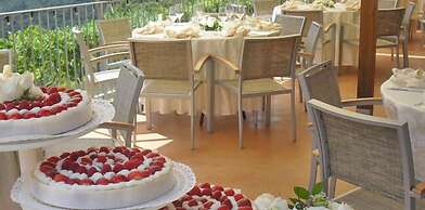 Hotel Oroverde