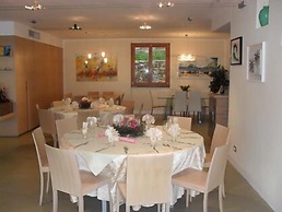 Hotel Oroverde