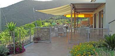 Hotel Oroverde