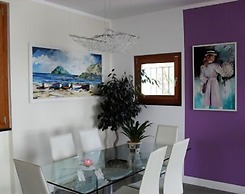 Hotel Oroverde