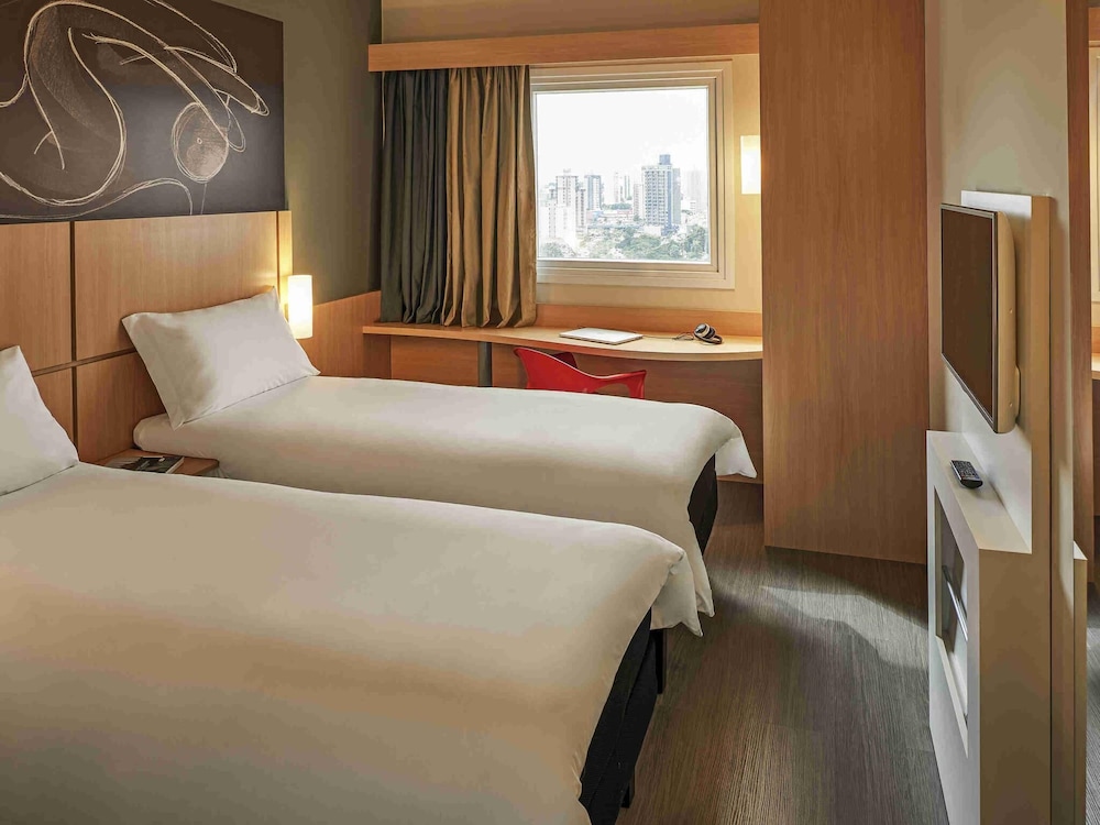 Ibis Jundiai Shopping