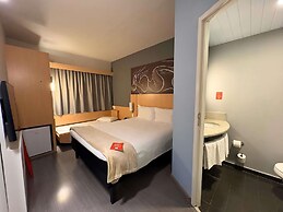 Ibis Jundiai Shopping