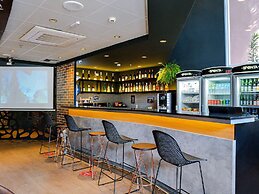 Ibis Jundiai Shopping