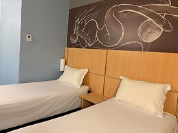 Ibis Jundiai Shopping