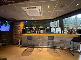 Ibis Jundiai Shopping