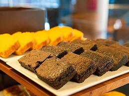 Ibis Jundiai Shopping