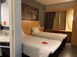 Ibis Jundiai Shopping