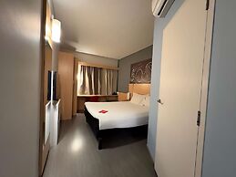 Ibis Jundiai Shopping