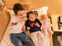 Ibis Jundiai Shopping