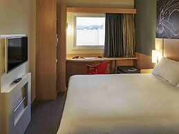 Ibis Jundiai Shopping