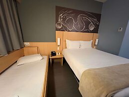 Ibis Jundiai Shopping