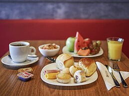 Ibis Jundiai Shopping