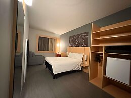 Ibis Jundiai Shopping