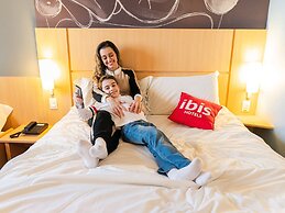 Ibis Jundiai Shopping