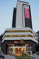 Ibis Jundiai Shopping
