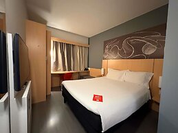 Ibis Jundiai Shopping
