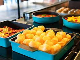 Ibis Jundiai Shopping