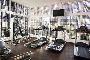 Ibis Jundiai Shopping