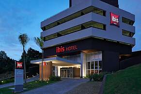 Ibis Jundiai Shopping