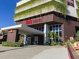 Ibis Jundiai Shopping