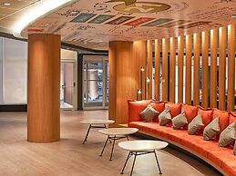 Ibis Jundiai Shopping
