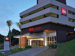 Ibis Jundiai Shopping