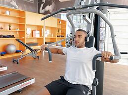 Ibis Jundiai Shopping