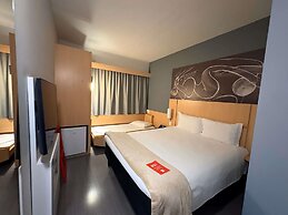 Ibis Jundiai Shopping