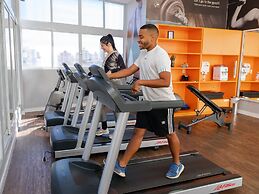 Ibis Jundiai Shopping