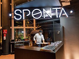 Ibis Jundiai Shopping