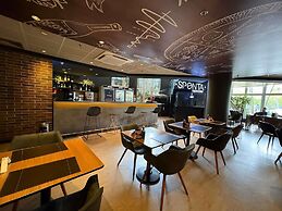 Ibis Jundiai Shopping