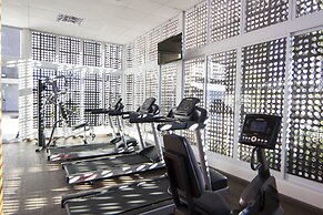 Ibis Jundiai Shopping