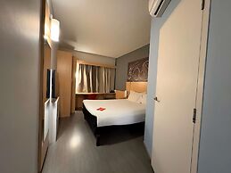 Ibis Jundiai Shopping