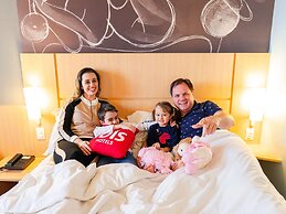 Ibis Jundiai Shopping