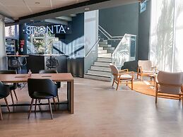 Ibis Jundiai Shopping