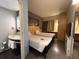 Ibis Jundiai Shopping