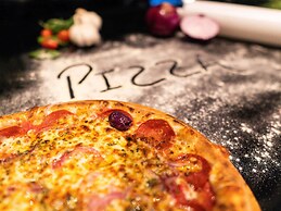 Ibis Jundiai Shopping