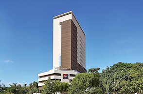 Ibis Jundiai Shopping