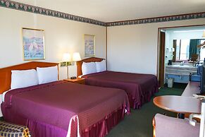 Sunset Inn Clarksville