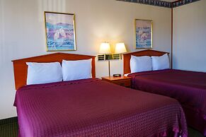 Sunset Inn Clarksville