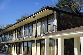 Sunset Inn Clarksville