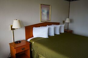 Sunset Inn Clarksville