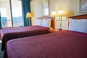 Sunset Inn Clarksville