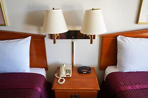 Sunset Inn Clarksville
