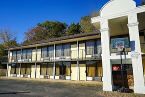 Sunset Inn Clarksville