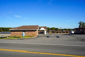 Sunset Inn Clarksville