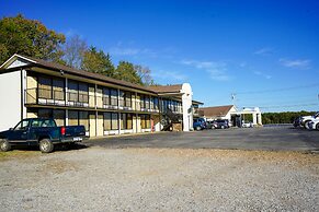 Sunset Inn Clarksville